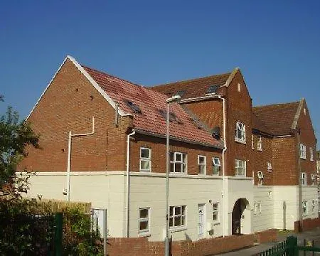 Serviced Lettings - Beaufort Court Appartement Bristol