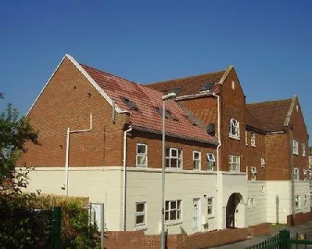 Serviced Lettings - Beaufort Court Daire Bristol
