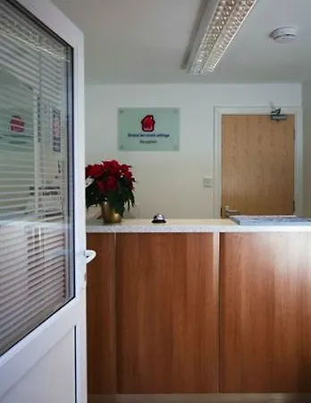 Serviced Lettings - Beaufort Court